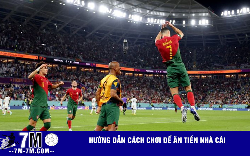 Hướng dẫn cách chơi để ăn tiền nhà cái