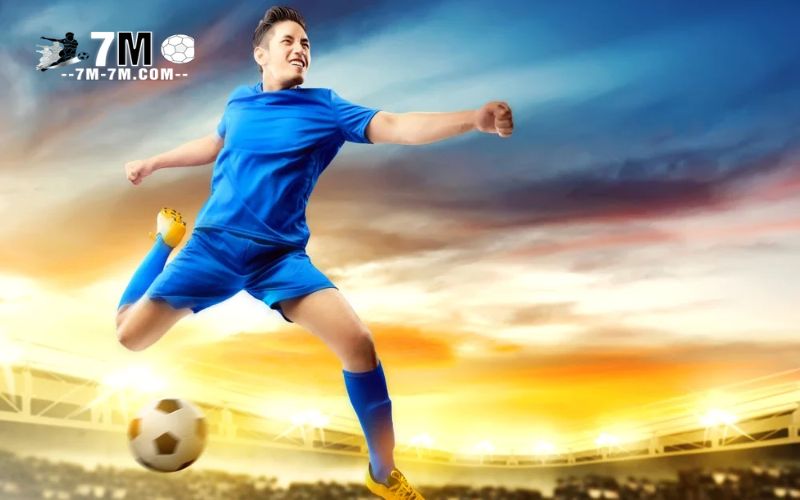 Bật mí những thế mạnh của bóng đá 7M