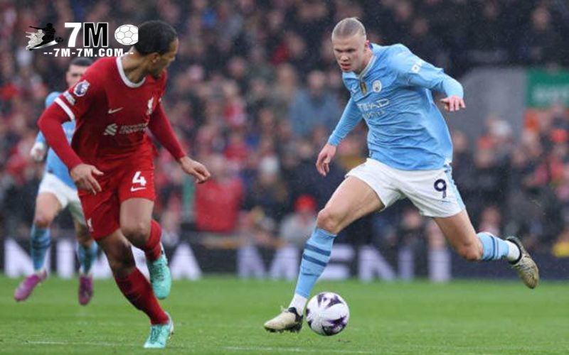 Các Ông Lớn Như Man City Sẽ Chịu Áp Lực Nặng Nề