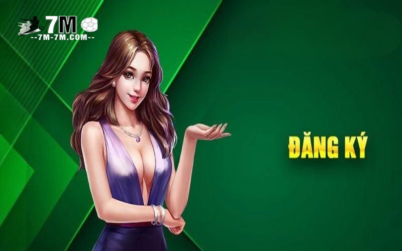Hướng dẫn đăng ký tài khoản tại nhà cái Xin88