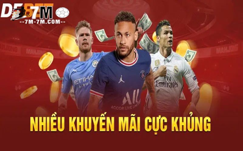 Hiểu rõ ý nghĩa và cách thực hiện khuyến Mãi Debet