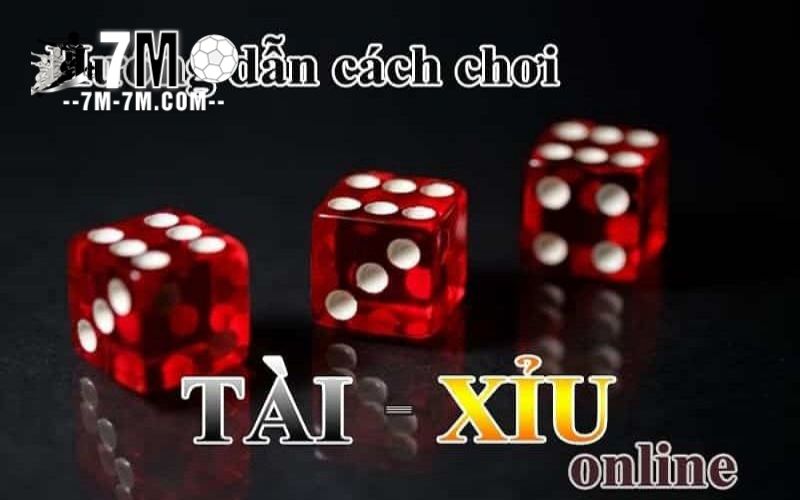 Giới thiệu về tài xỉu online và sự hấp dẫn của trò chơi