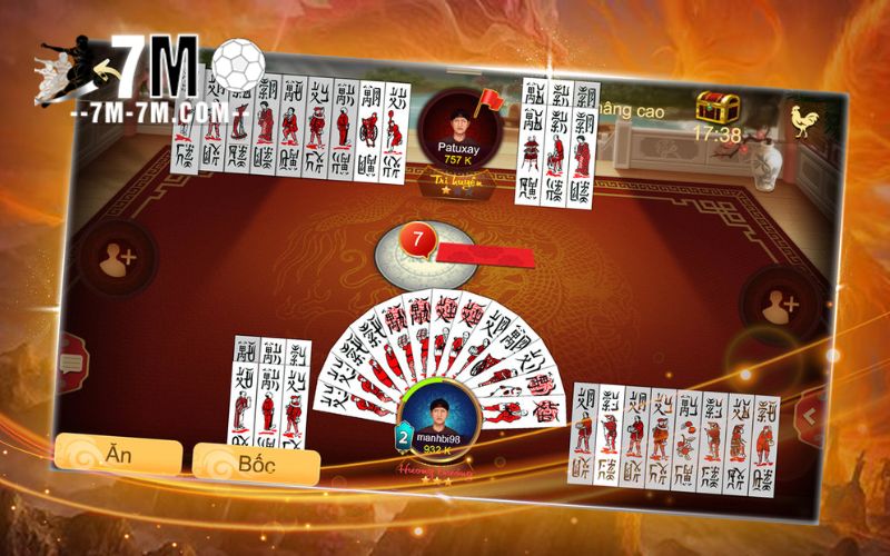 Nguồn gốc và lịch sử của bài chắn
