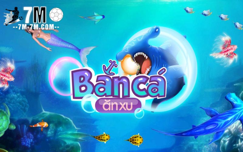 Giới thiệu các thông tin cơ bản về cổng game bắn cá