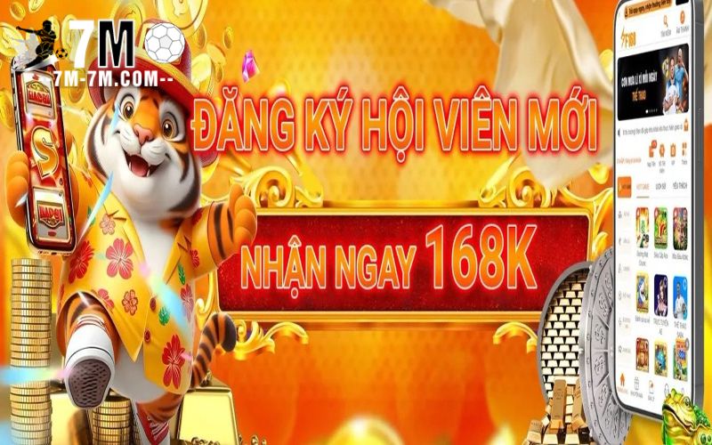Các ưu đãi hấp dẫn dành cho thành viên F168