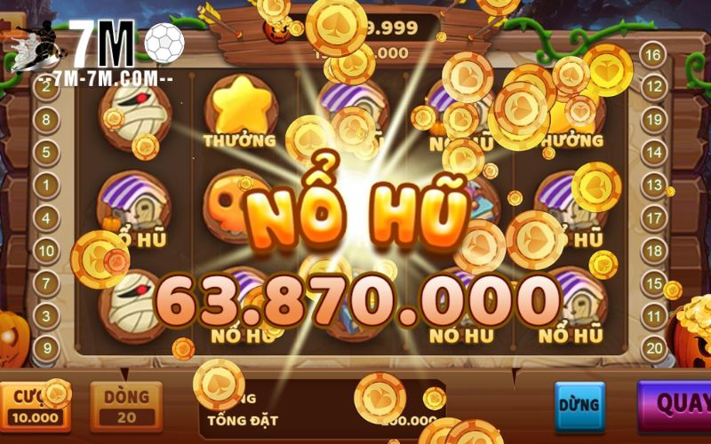 Tìm hiểu đôi nét cổng game nổ hũ là gì?