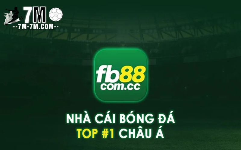 Nhà cái fb88 - Uy tín & được cấp phép hoạt động quốc tế