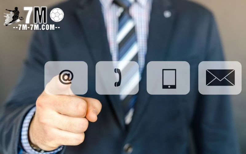 Quy trình khiếu nại nhà cái đúng cách để được xử lý nhanh chóng
