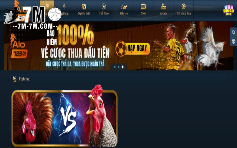 Giới thiệu nhà cái Alo789