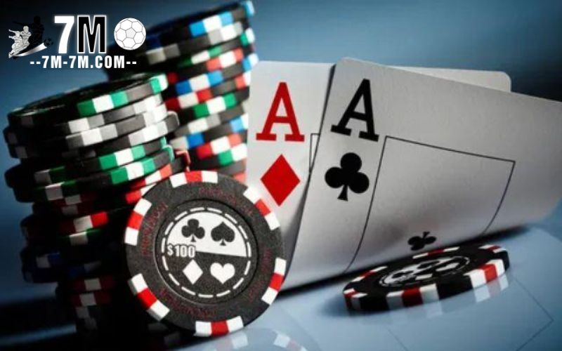 Giới thiệu về Xì Tố online - Trò chơi được yêu thích hàng đầu