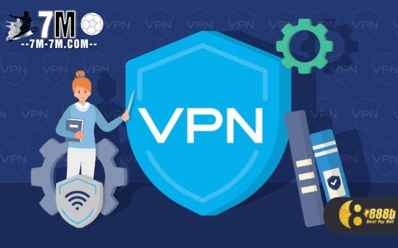 Các cách giải quyết khi link 888b bị chặn