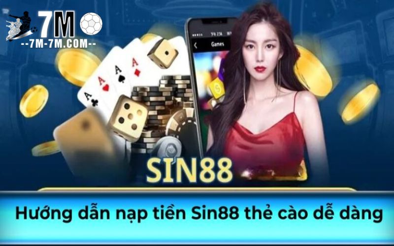 Những bước đơn giản để bắt đầu trải nghiệm Sin88