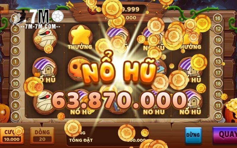 Những mẹo chơi nổ hũ J88 hiệu quả hơn